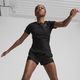 Γυναικείο πουκάμισο για τρέξιμο PUMA Run Cloudspun μαύρο 6