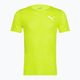 Ανδρικό πουκάμισο για τρέξιμο PUMA Run Ultraspun πράσινο