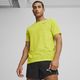 Ανδρικό πουκάμισο για τρέξιμο PUMA Run Ultraspun πράσινο 7