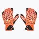 Γάντια τερματοφύλακα uhlsport Soft Resist + Flex Frame fluo orange/white/black