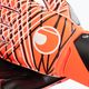 Γάντια τερματοφύλακα uhlsport Soft Resist + Flex Frame fluo orange/white/black 3