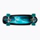 Carver C7 Raw 32" Super Surfer 2020 Πλήρες surfskate skateboard μαύρο και μπλε