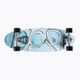 Surfskate skateboard Carver Lost CX Raw 32" Quiver Killer 2021 Complete μπλε και λευκό L1012011107