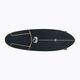 Surfskate skateboard Carver Lost CX Raw 32" Quiver Killer 2021 Complete μπλε και λευκό L1012011107 4