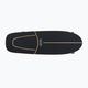 Surfskate skateboard Carver C7 Raw 31.25" Knox Phoenix 2022 Πλήρες μαύρο και κόκκινο C1013011133 4