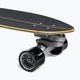 Surfskate skateboard Carver C7 Raw 31" ρητίνη 2022 Πλήρες μπλε και λευκό C1013011135 7