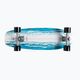 Surfskate skateboard Carver CX Raw 31" Resin 2022 Complete μπλε και λευκό C1012011135