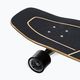 Surfskate skateboard Carver CX Raw 30.25" Firefly 2022 Πλήρες πορτοκαλί και λευκό C1012011136 6