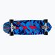 Surfskate skateboard Carver C7 Raw 34" Kai Dragon 2022 Complete μπλε και κόκκινο C1013011143