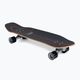 Surfskate skateboard Carver C7 Raw 34" Kai Dragon 2022 Complete μπλε και κόκκινο C1013011143 2