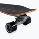 Surfskate skateboard Carver C7 Raw 34" Kai Dragon 2022 Complete μπλε και κόκκινο C1013011143 7