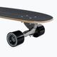 Surfskate skateboard Carver CX Raw 33" Tommii Lim Proteus 2022 Πλήρες ασπρόμαυρο C1013011144 7
