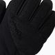 Γυναικεία γάντια KinetiXx Ashly Ski Alpin GTX Μαύρο 7019-150-01 4