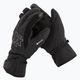 Ανδρικά γάντια KinetiXx Barny Ski Alpin Gloves Μαύρο 7019-210-01