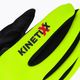 KinetiXx Eike γάντι σκι κίτρινο 7020130 07 4