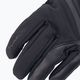 Γυναικεία γάντια KinetiXx Alina Ski Alpin Gloves Μαύρο 7020-170-01 5