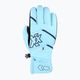 KinetiXx Barny Ski Alpin γαλάζια παιδικά γάντια σκι 7020-600-11 6