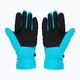 KinetiXx Barny Ski Alpin γαλάζια παιδικά γάντια σκι 7020-600-11 3