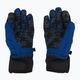 KinetiXx παιδικά γάντια σκι Billy Ski Alpin μπλε/μαύρο 7020-601-04 2