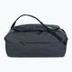 EVOC Duffle 100 αδιάβροχη τσάντα σκούρο γκρι 401219123