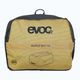 EVOC Duffle 100 αδιάβροχη τσάντα κίτρινη 401219610 2