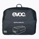 EVOC Duffle 60 αδιάβροχη τσάντα σκούρο γκρι 401220123 7