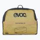 EVOC Duffle 60 αδιάβροχη τσάντα κίτρινη 401220610 8