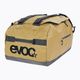 EVOC Duffle 60 αδιάβροχη τσάντα κίτρινη 401220610 10