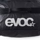 EVOC Duffle 40 αδιάβροχη τσάντα σκούρο γκρι 401221123 4