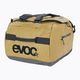 EVOC Duffle 40 αδιάβροχη τσάντα κίτρινη 401221610 9