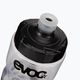 Μπουκάλι ποδηλάτου EVOC 750 ml λευκό 601118800 4