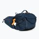 EVOC Hip Pack Pro 3 l ποδηλατική τσάντα νεφρών ναυτικό μπλε 102503236 2