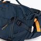 EVOC Hip Pack Pro 3 l ποδηλατική τσάντα νεφρών ναυτικό μπλε 102503236 4