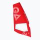 GA Sails Pilot κόκκινο GA-020122AF51 πανί windsurfing