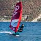 GA Sails Pilot κόκκινο GA-020122AF51 πανί windsurfing 5