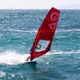 GA Sails Υβριδικό πανί windsurfing - HD κόκκινο GA-020122AG16 2