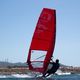 GA Sails Cosmic red GA-020122AK21 πανί windsurfing 3