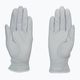Hauke Schmidt Arabella γάντια ιππασίας λευκά 0111-200-01 2