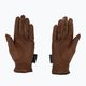 Hauke Schmidt Arabella καφέ γάντια ιππασίας 0111-200-11 2