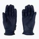 Hauke Schmidt Arabella μπλε γάντια ιππασίας 0111-200-36 2
