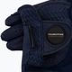 Hauke Schmidt Arabella μπλε γάντια ιππασίας 0111-200-36 4