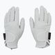 Hauke Schmidt Galaxy γάντια ιππασίας λευκά 0111-204-01 3