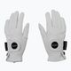 Hauke Schmidt A Touch of Class λευκά γάντια ιππασίας 0111-300-01 3