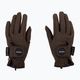 Hauke Schmidt A Touch of Class mocha γάντια ιππασίας 0111-300-45 3