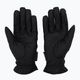 Hauke Schmidt Nordic dream μαύρα γάντια ιππασίας 0113-301-03 2