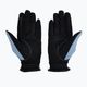 Παιδικά γάντια ιππασίας Hauke Schmidt Tiffy μπλε 0111-313-35 2