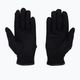 Παιδικά γάντια ιππασίας Hauke Schmidt Tiffy μαύρο 0111-313-03 2