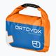 ORTOVOX Πρώτες βοήθειες Αδιάβροχο κιτ πρώτων βοηθειών περιήγησης πορτοκαλί 2340000001 3
