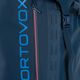 Σακίδιο πλάτης για πεζοπορία ORTOVOX Peak S Dry 38 l navy blue 4711000001 5