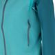 BLACKYAK γυναικείο softshell μπουφάν Modicana μπλε 1811018Y4 5